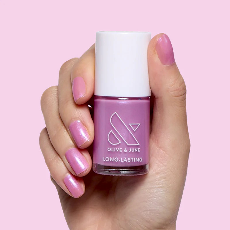 Island Time | Olive & June