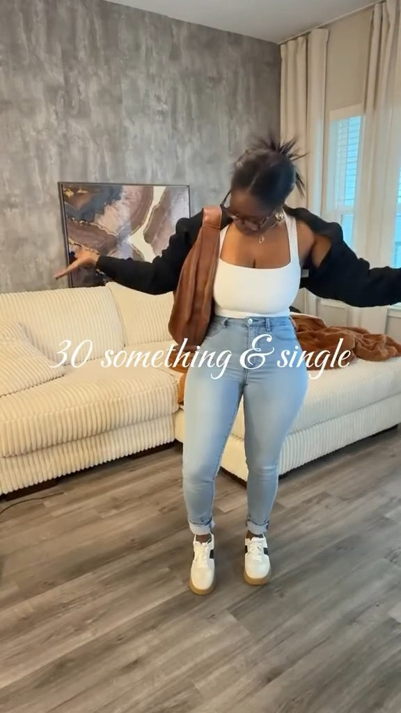 Fall solo date nights in trendy casual wear

#LTKootd #LTKvlog #LTKdayinmylife