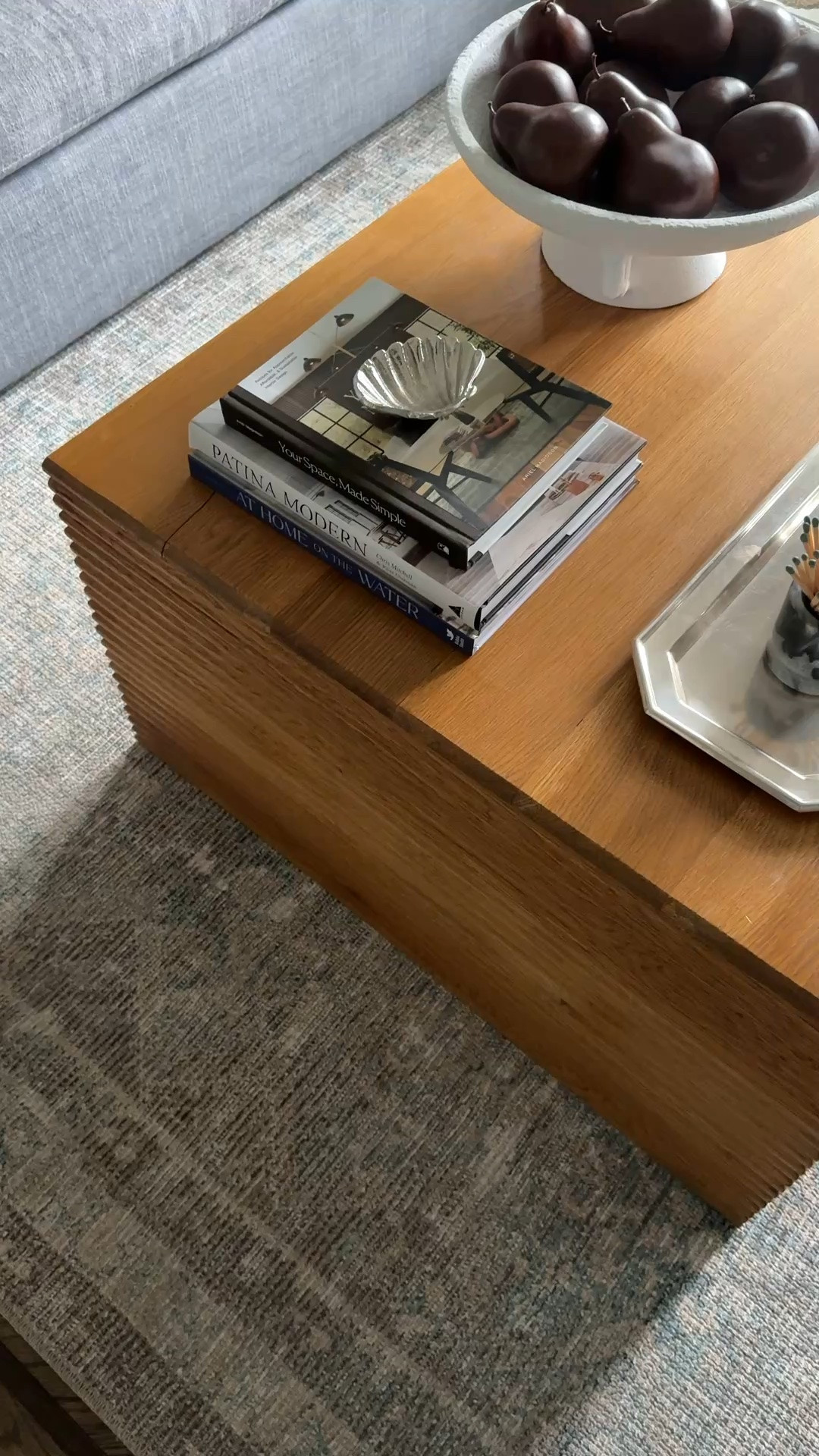 One of my favorite rugs I’ve ever added to my home is on sale today for Amazon Prime Day! This is the Loloi x Angela Rose Aubrey in jade/natural and it’s a stunner. The perfect neutral, this rug would look good in any room and comes in all sizes. True colors shown here. Grab it while you can on sale!!! #angelarosexloloi

#LTKSaleAlert #LTKHome #LTKdayinmylife