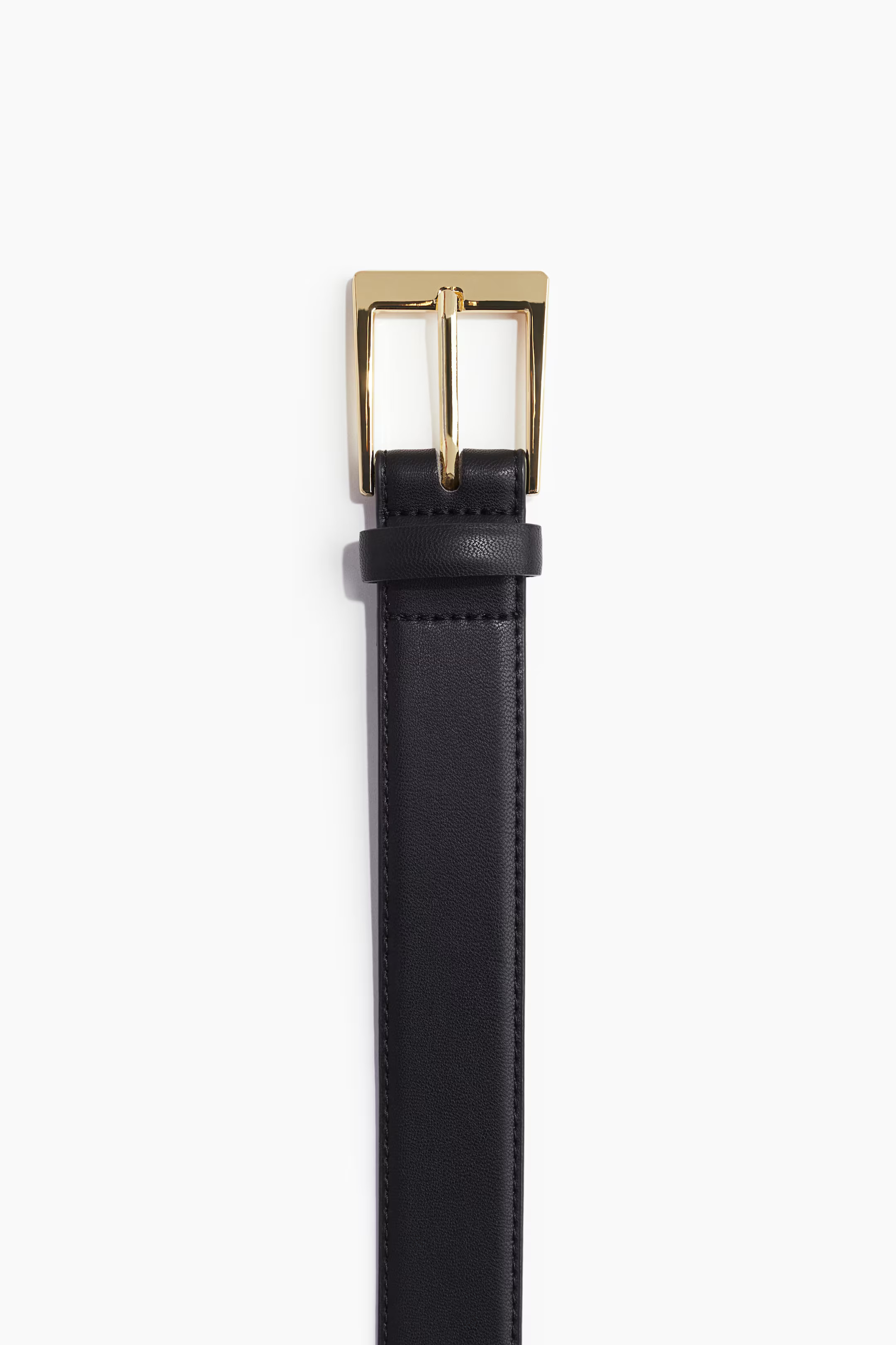 Belt - Black - Ladies | H&M US | H&M (US + CA)