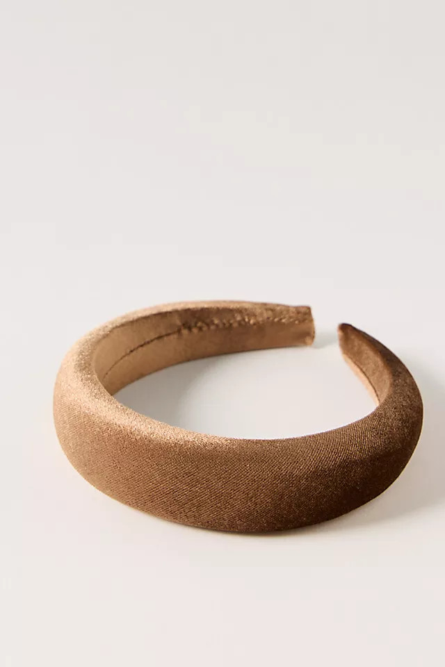 Velvet Halo Headband | Free People (Global - UK&FR Excluded)