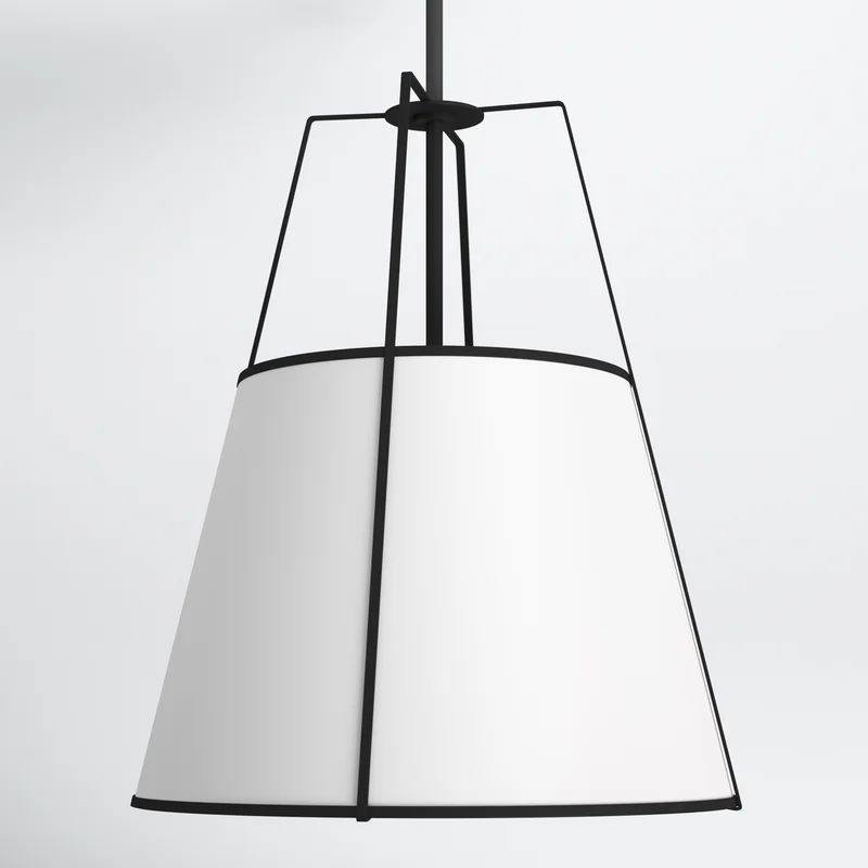 Rosalyn 3 - Empire Pendant | Wayfair North America