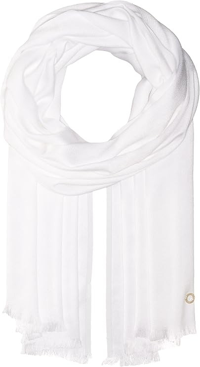 Calvin Klein womens Pashmina Scarf | Amazon (US)