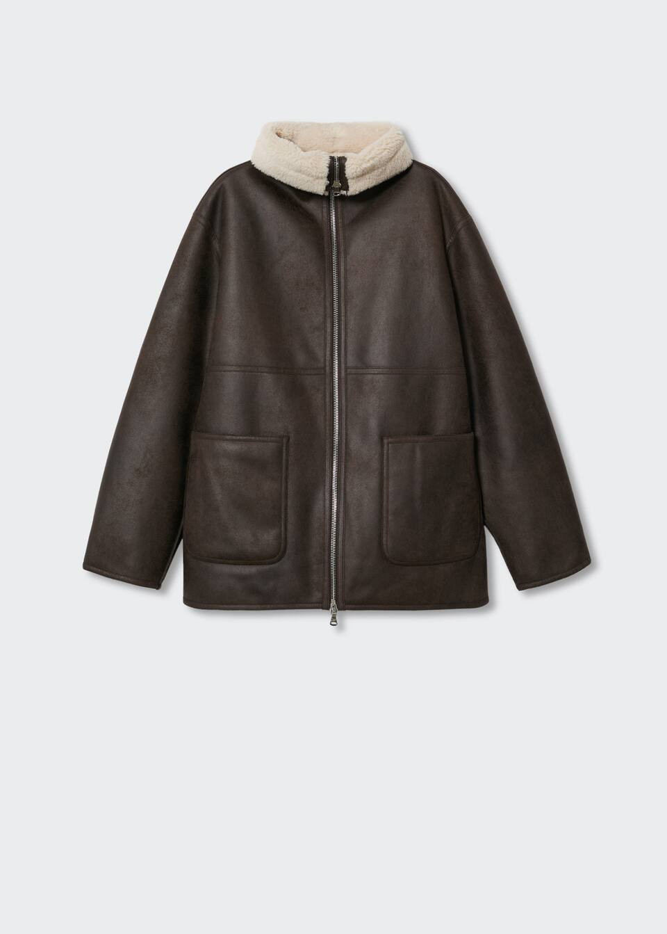 Coats for Women 2022 | Mango USA | MANGO (US)