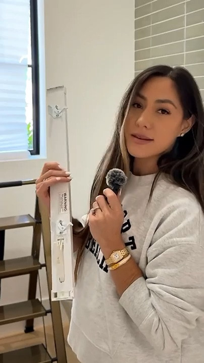 The curtains that transformed my space (Amazon!) Shop the link.

#LTKhome #amazonfinds #viralfinds #curtains #amazonhome #homedecor #ltkit

#LTKSeasonal #LTKFindsUnder100 #LTKdayinmylife