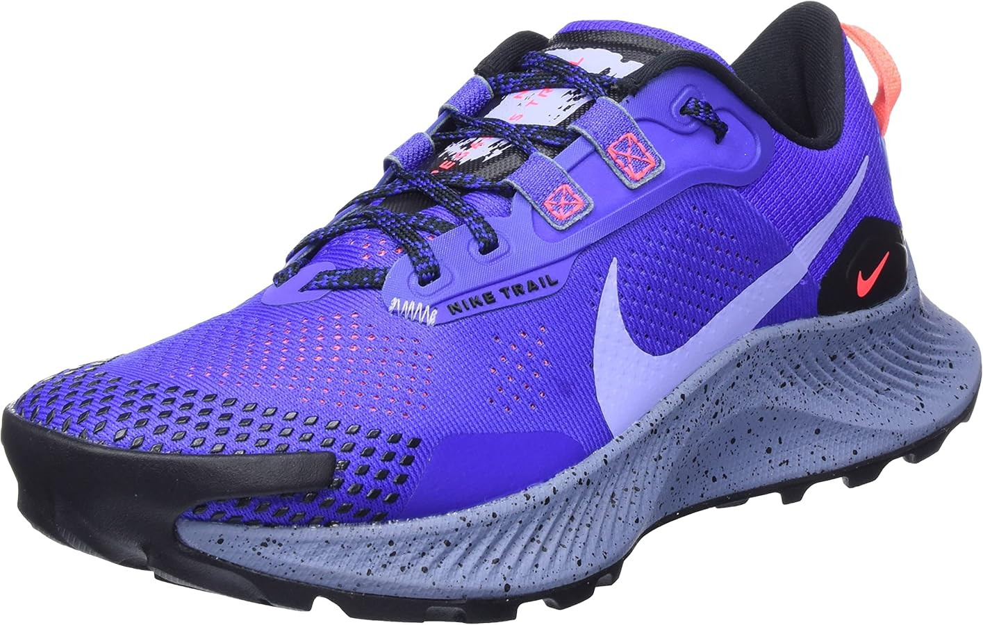 Nike Womens Air Pegasus Trail 3 Running Trainers Da8698 Sneakers Shoes (UK 5 US 7.5 EU 38.5, Ligh... | Amazon (US)