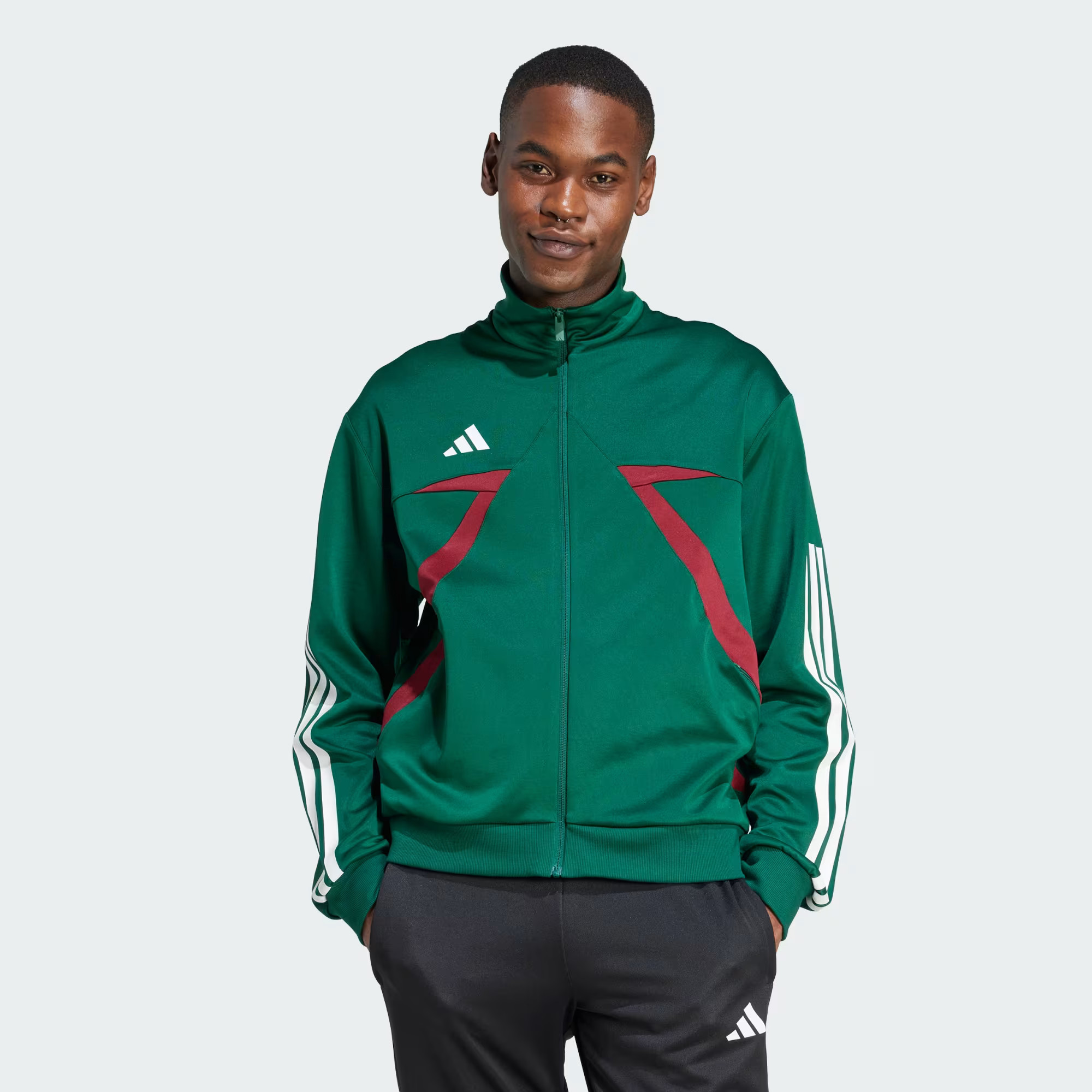 House of Tiro Nations Pack Track Top | adidas (US)