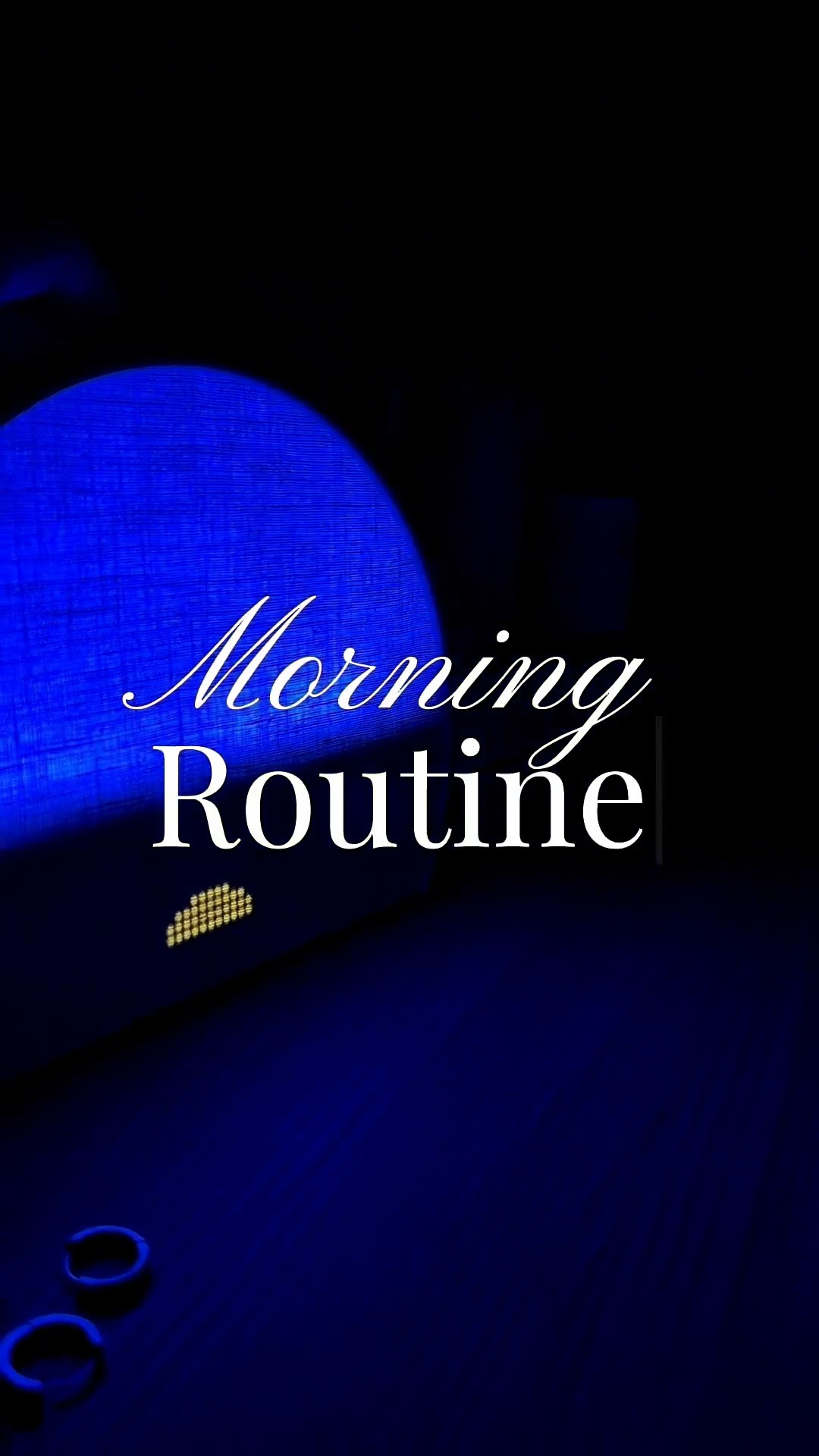 Morning in my life! 🩷 

 

#LTKdayinmylife #LTKgrwm #LTKmorningroutine