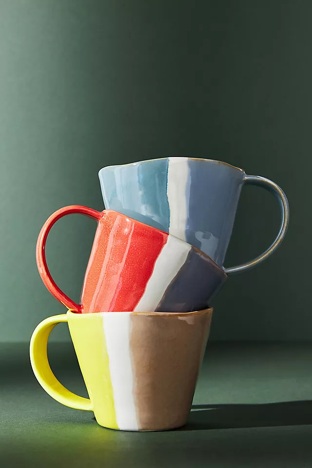 Romy Mug | Anthropologie (US)