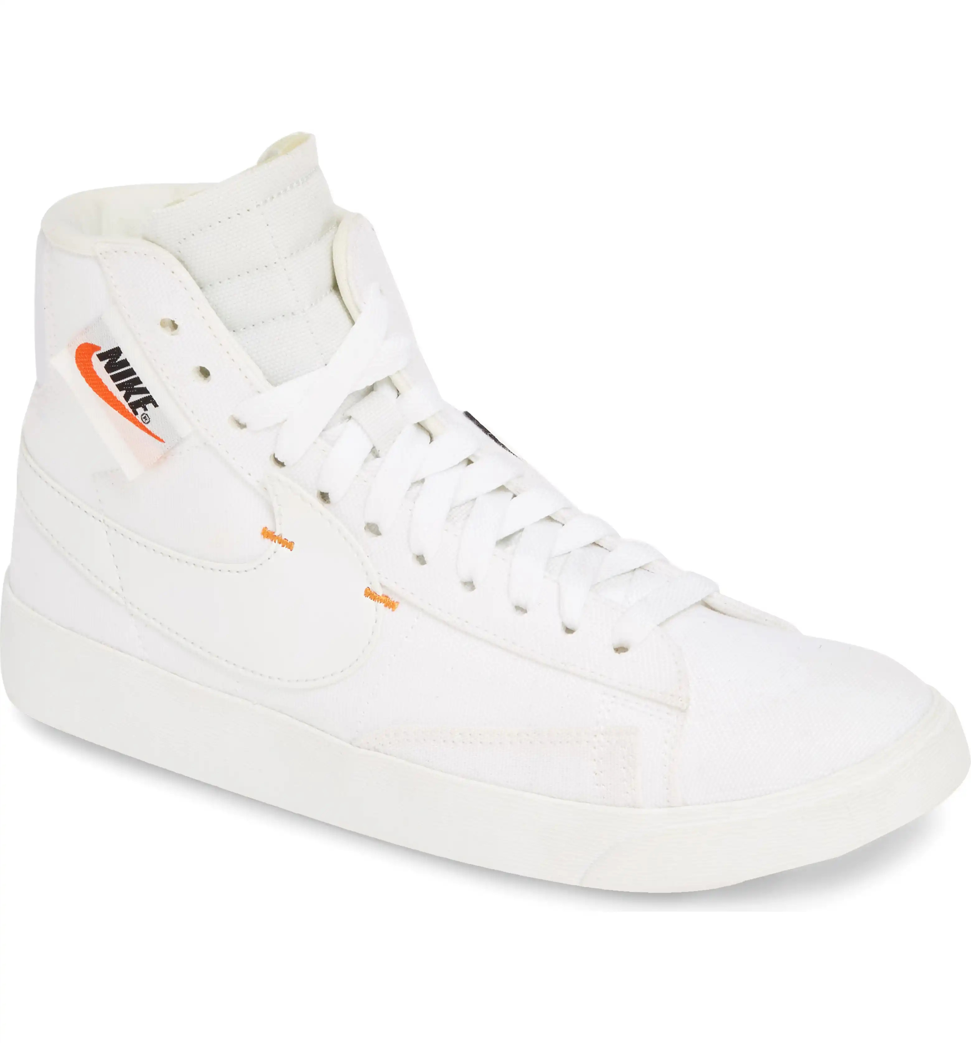 Blazer Mid Rebel Sneaker | Nordstrom