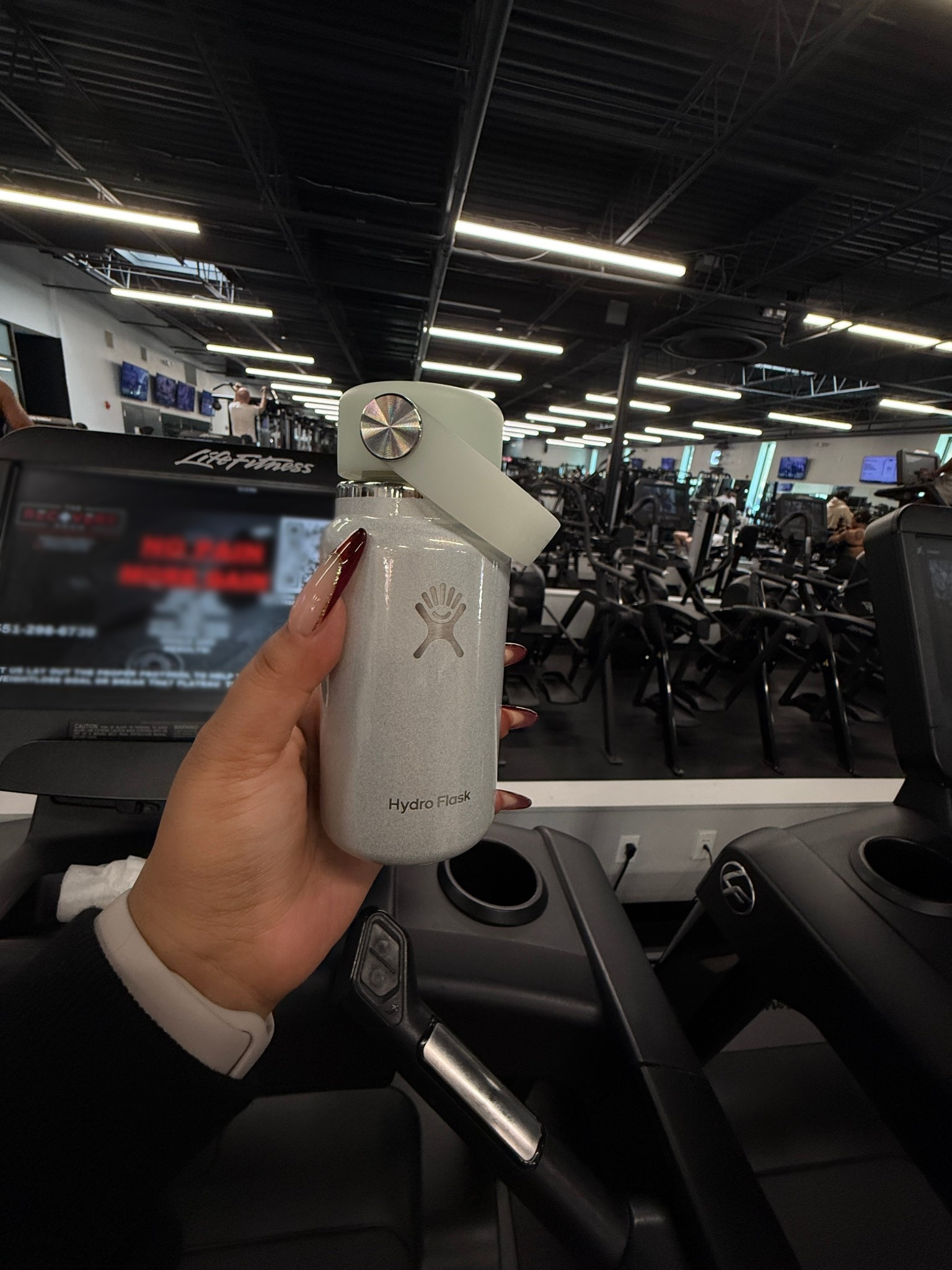 Micro hydro flask 

#LTKActive #LTKGiftGuide