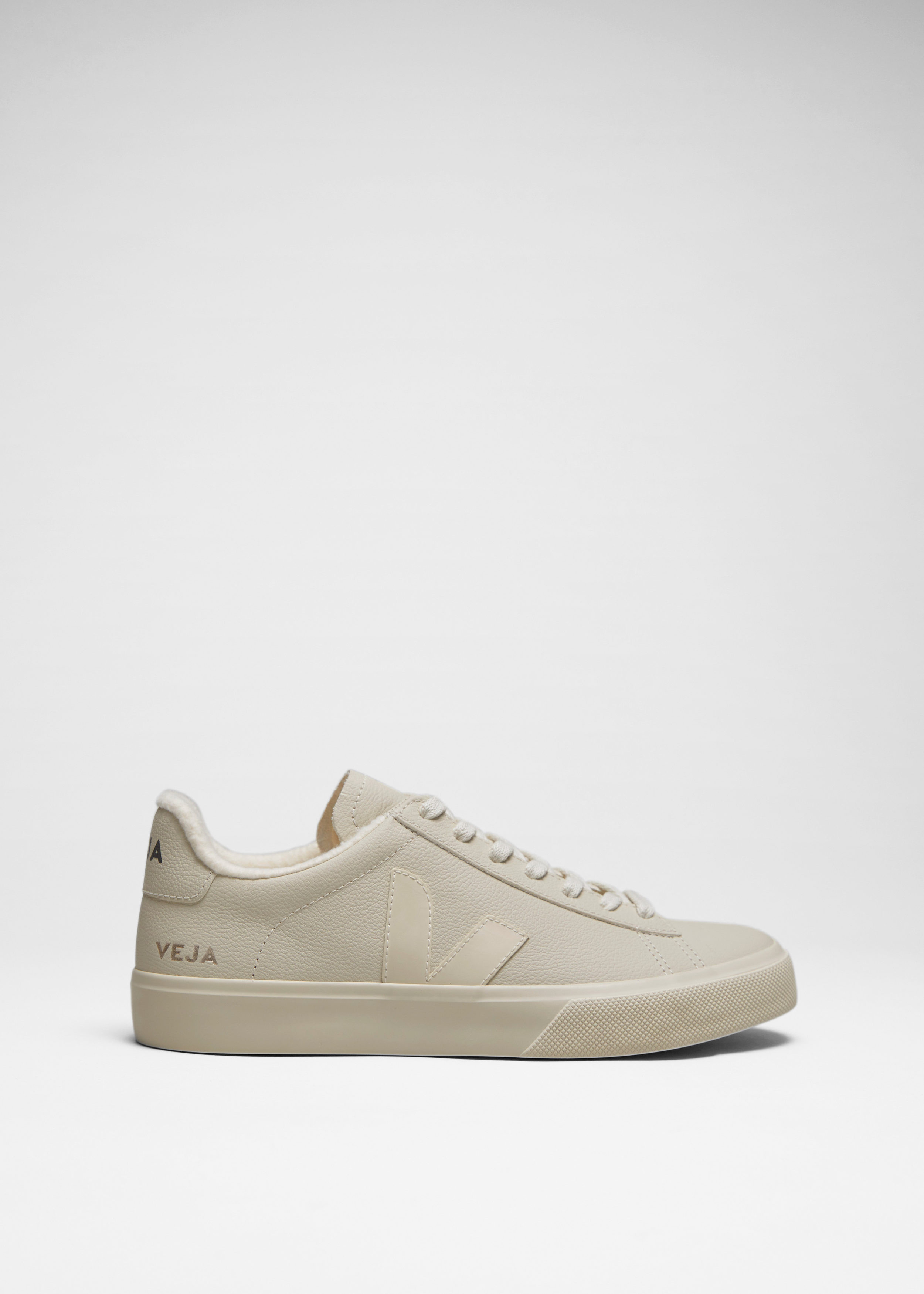Veja Campo Winter-Sneakers - Weiß - & Other Stories DE | & Other Stories EU