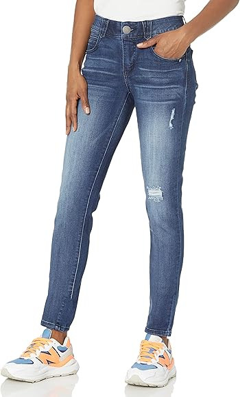 Democracy Women's Ab Solution Jegging | Amazon (US)