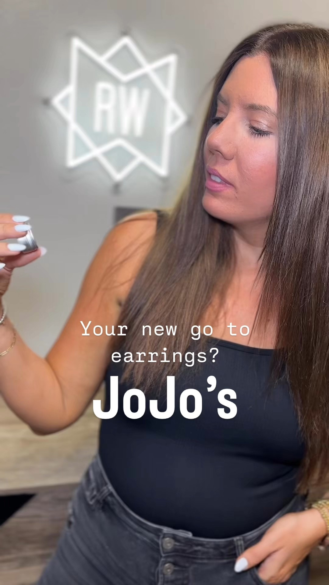 Great gift idea, birthday, teacher gift, Mother’s Day gift, earrings, bling studs, opals 

#LTKGiftGuide #LTKWatchNow #LTKStyleTip