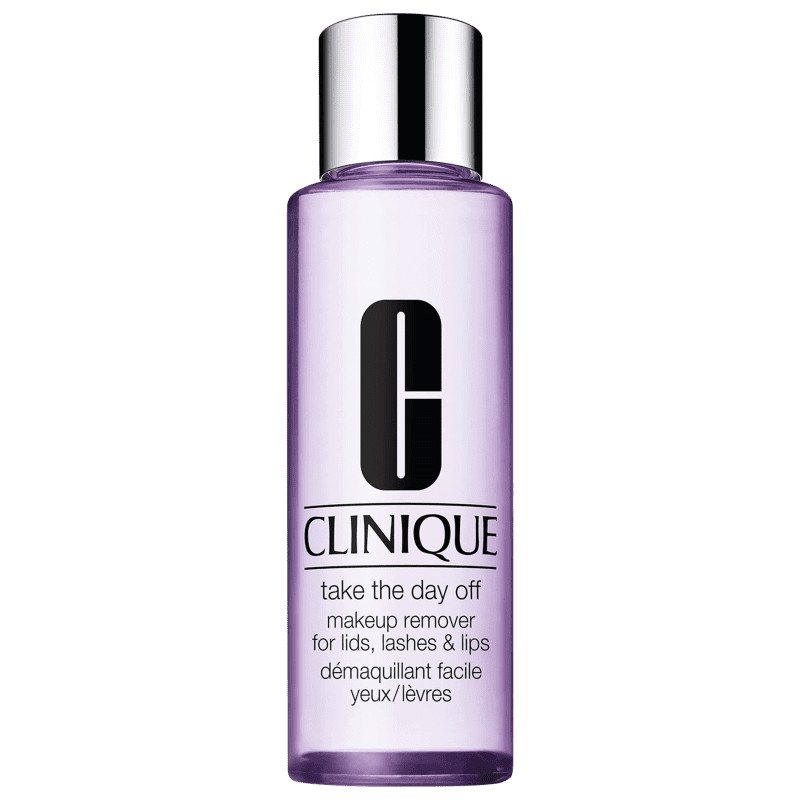Clinique Take The Day Off
             - Demaquilante Bifásico 125ml | Beleza Na Web (BR)
