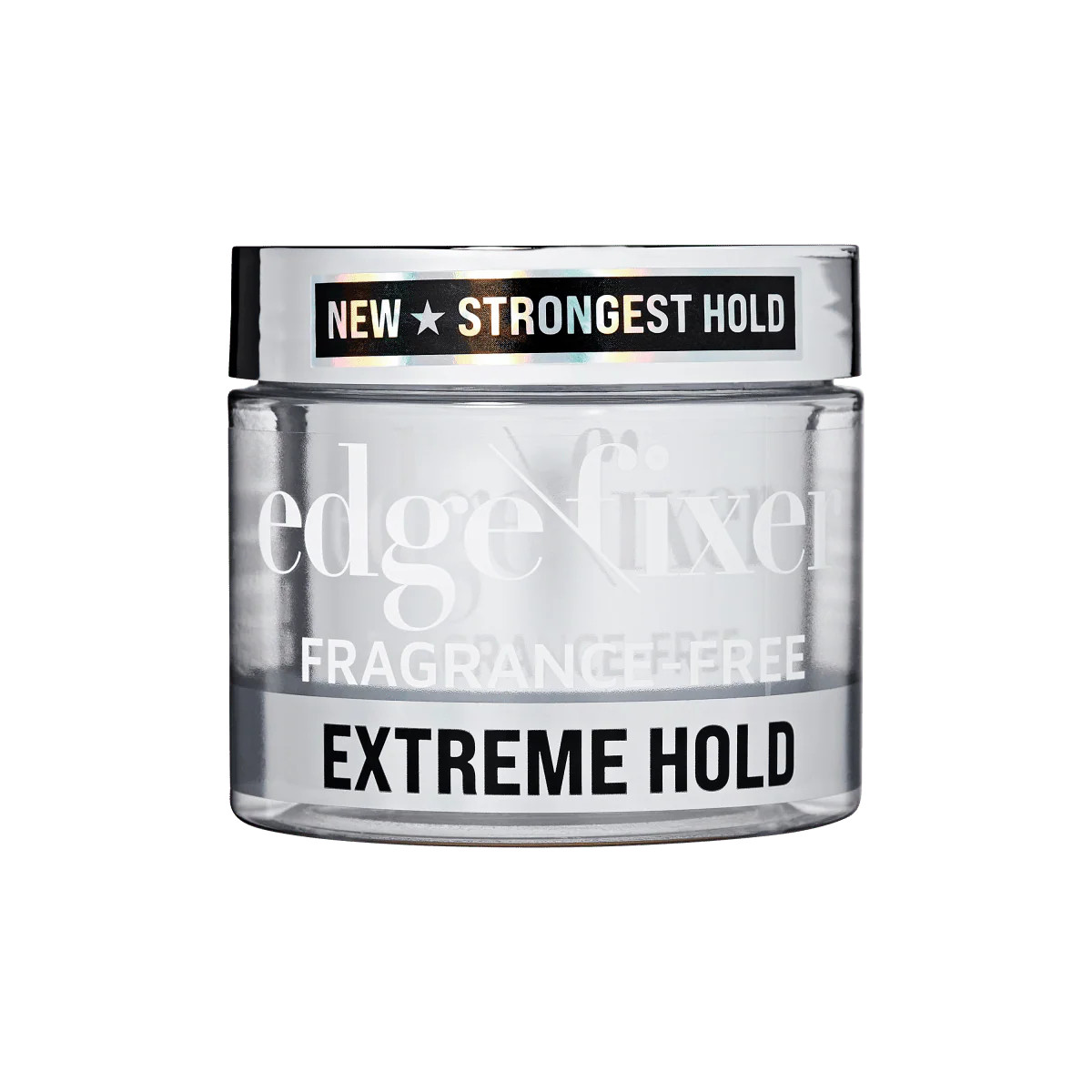 KISS Colors & Care Edge Fixer Extreme Hold Gel, 100ml - Fragrance Free | KISS, imPRESS, JOAH