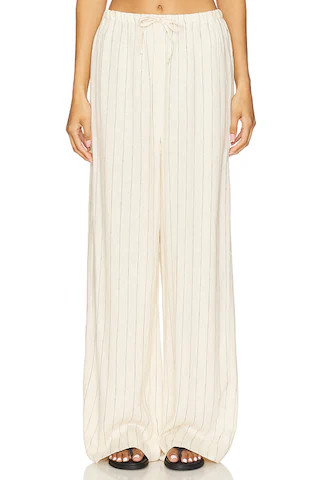 Johnny Pant in Tan Multi | Revolve Clothing (Global)