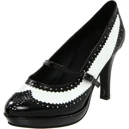 Flapper Women's Costume Shoes | Walmart (US)
