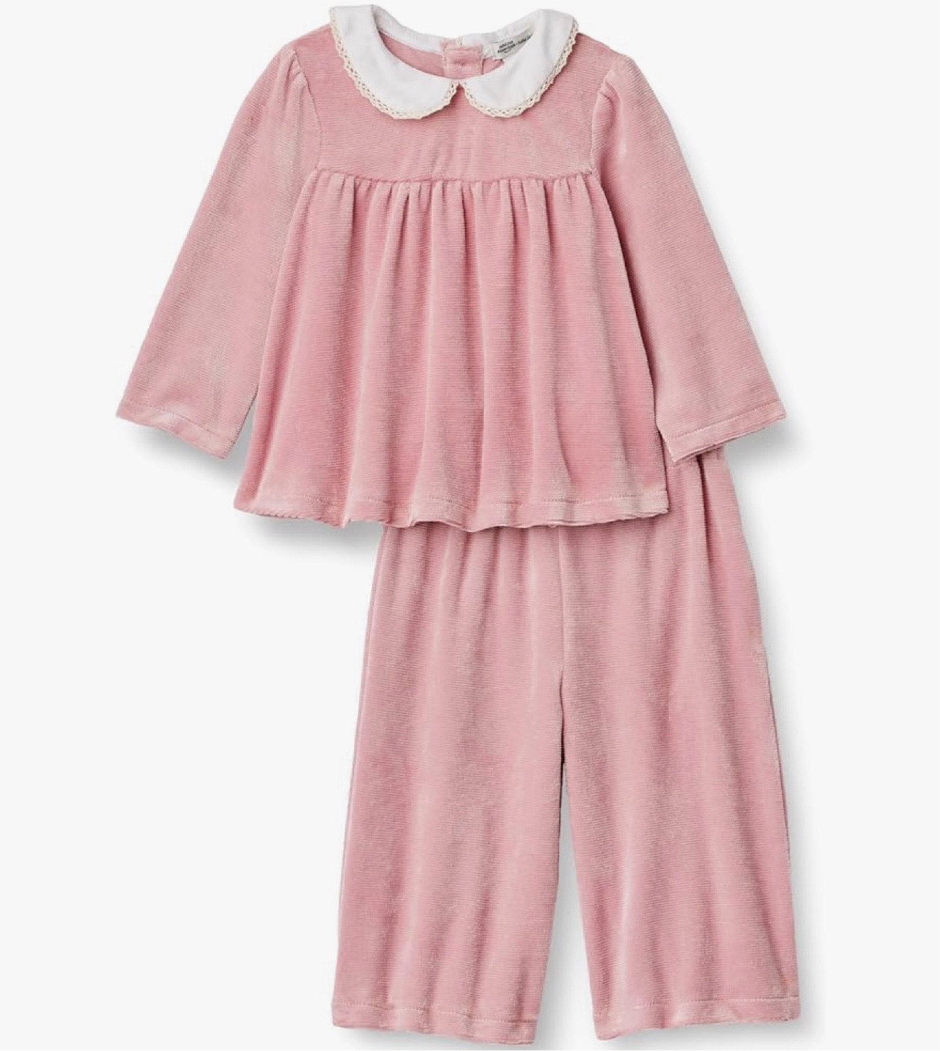 The sweetest Amazon set!!! Perfect for chilly spring days! 🩷