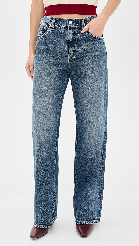 Hendrix Jeans | Shopbop