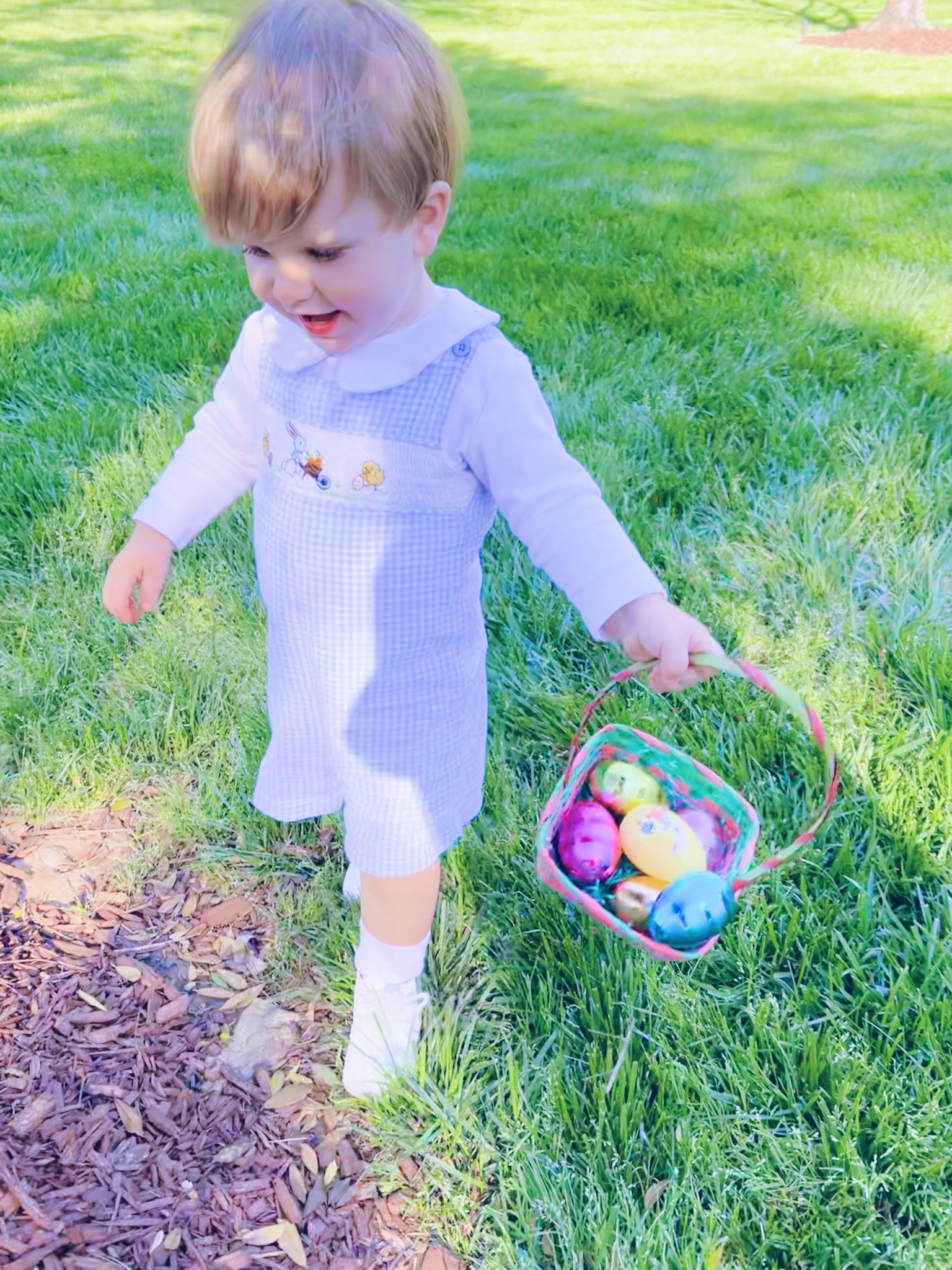 Goodness gracious I love these simple sweet days with our little bunny 🐰!!! it just doesn’t get sweeter than this - SAVORING every second these days!! 🤍

#LTKbaby #LTKSeasonal #LTKfamily