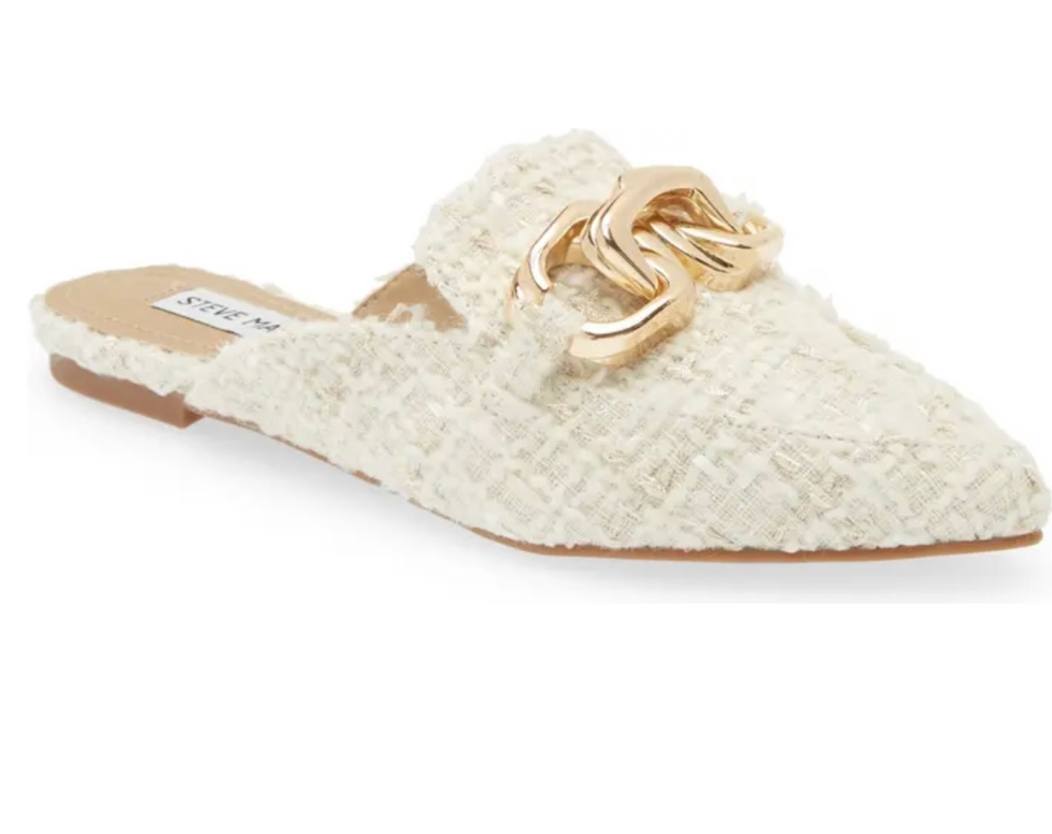 Steve Madden Mules for Women - on sale! 

#LTKshoecrush