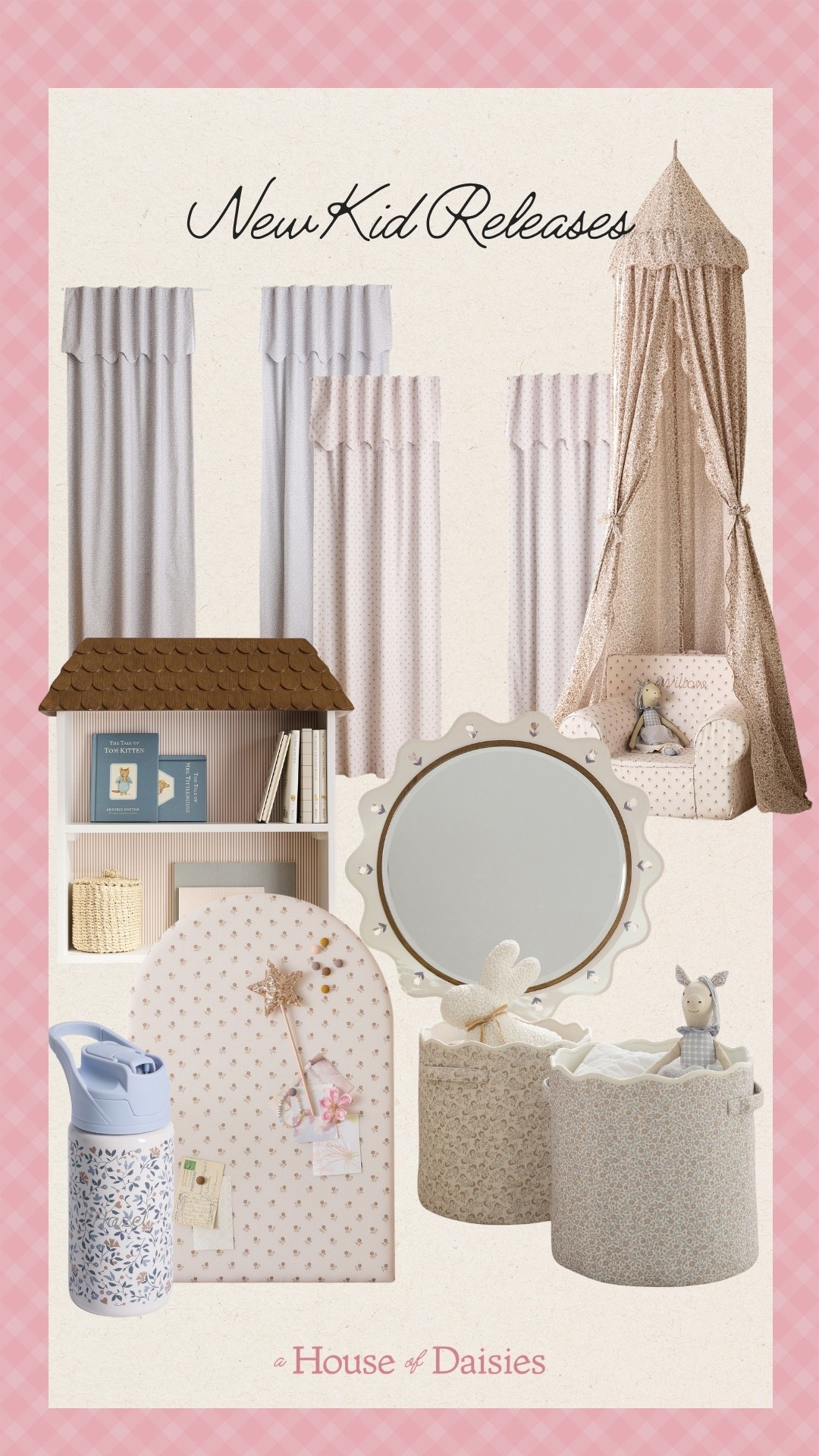 Kids room decor, nursery decor

#LTKmomlife #LTKKids #LTKHome
