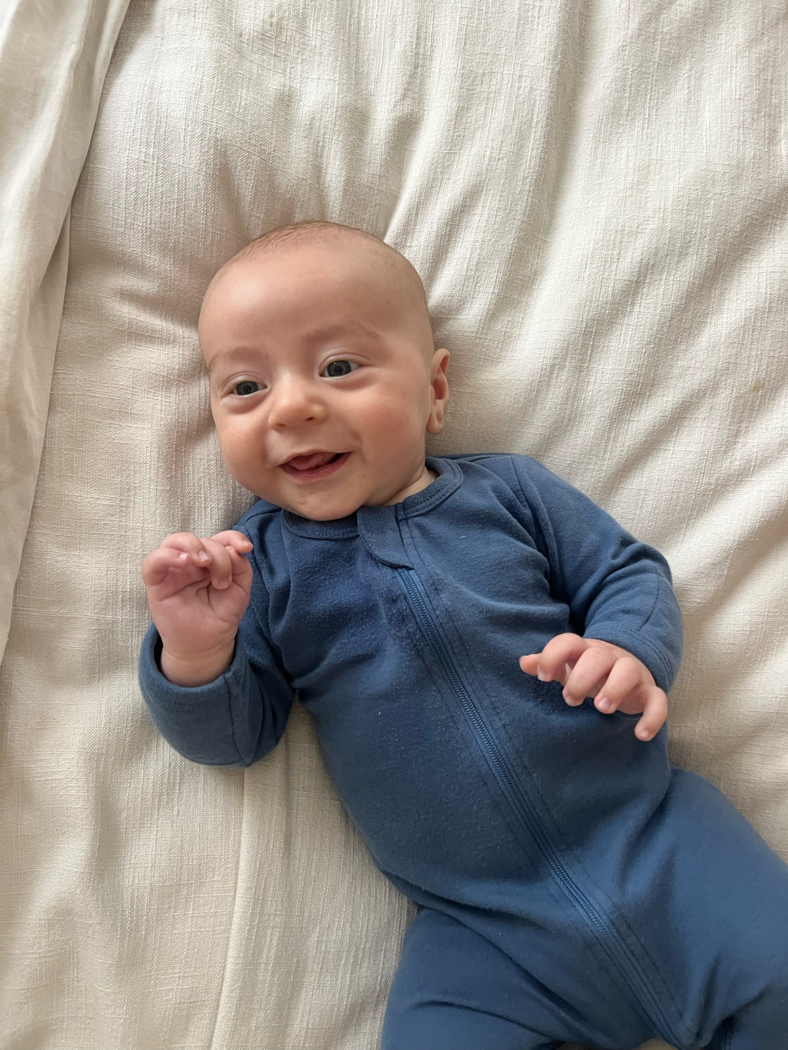 Super soft organic cotton pajamas

#LTKBaby #LTKFamily #LTKKids