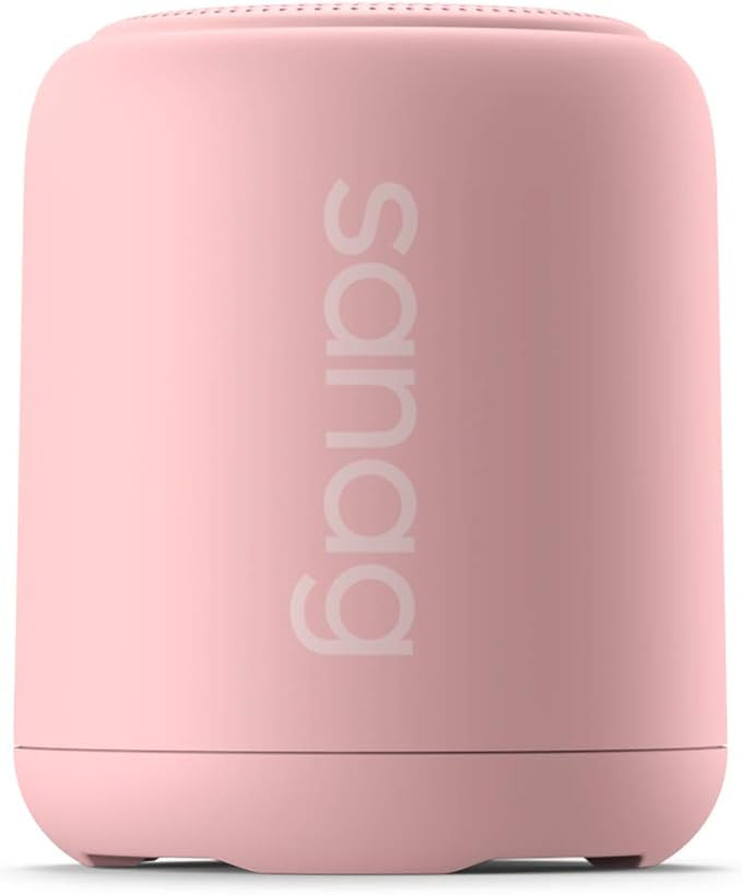 SANAG Portable Bluetooth Speaker,Mini Wireless Speakers with Rich Bass and Loud HD Sound,Waterpro... | Amazon (US)