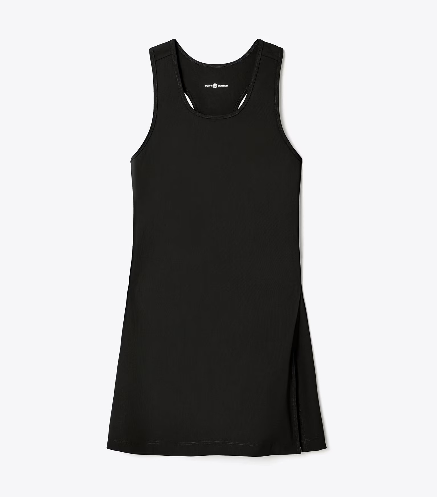 PERFORMANCE JERSEY SIDE-SLIT TENNIS DRESS | Tory Burch (US)