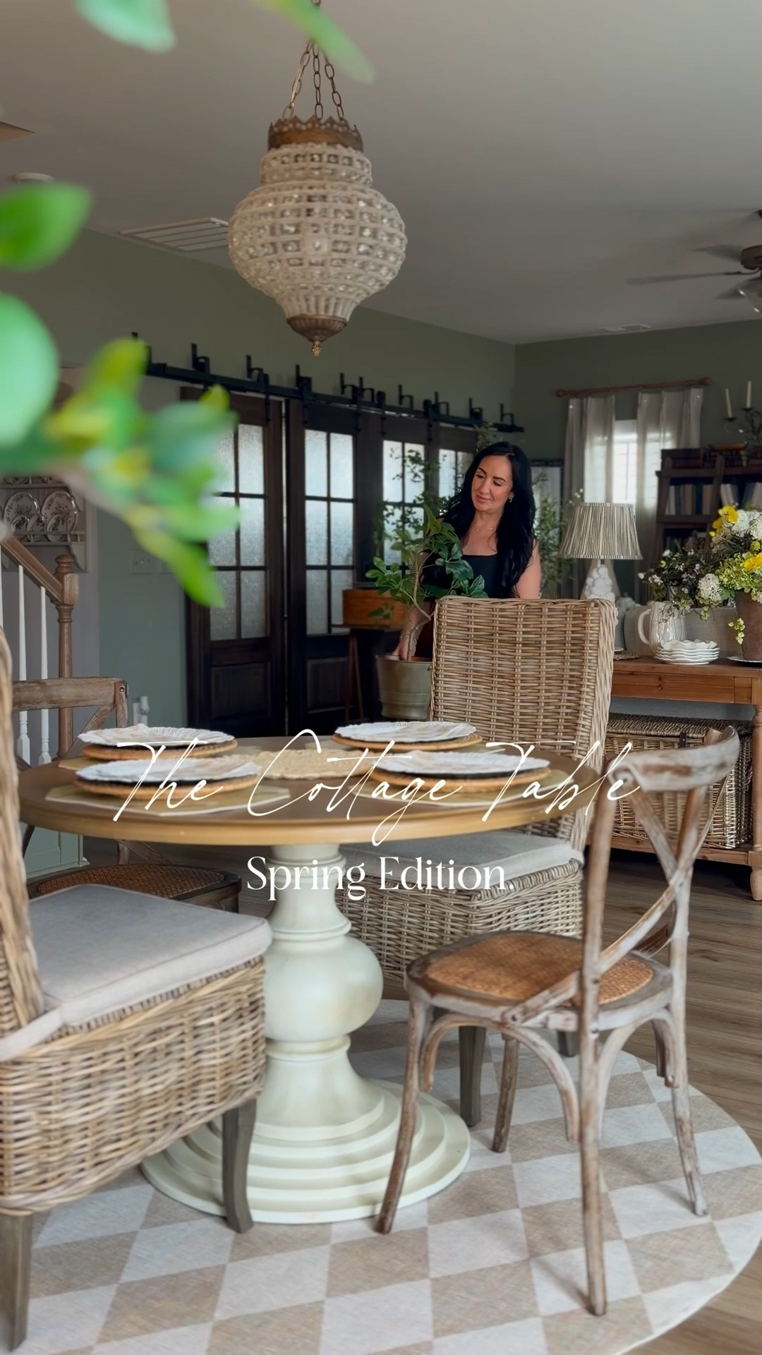 How precious are these new planters? That patina is amazing! 🙌🏼🫶🏼

#LTKSeasonal #LTKHome #LTKSpringSale