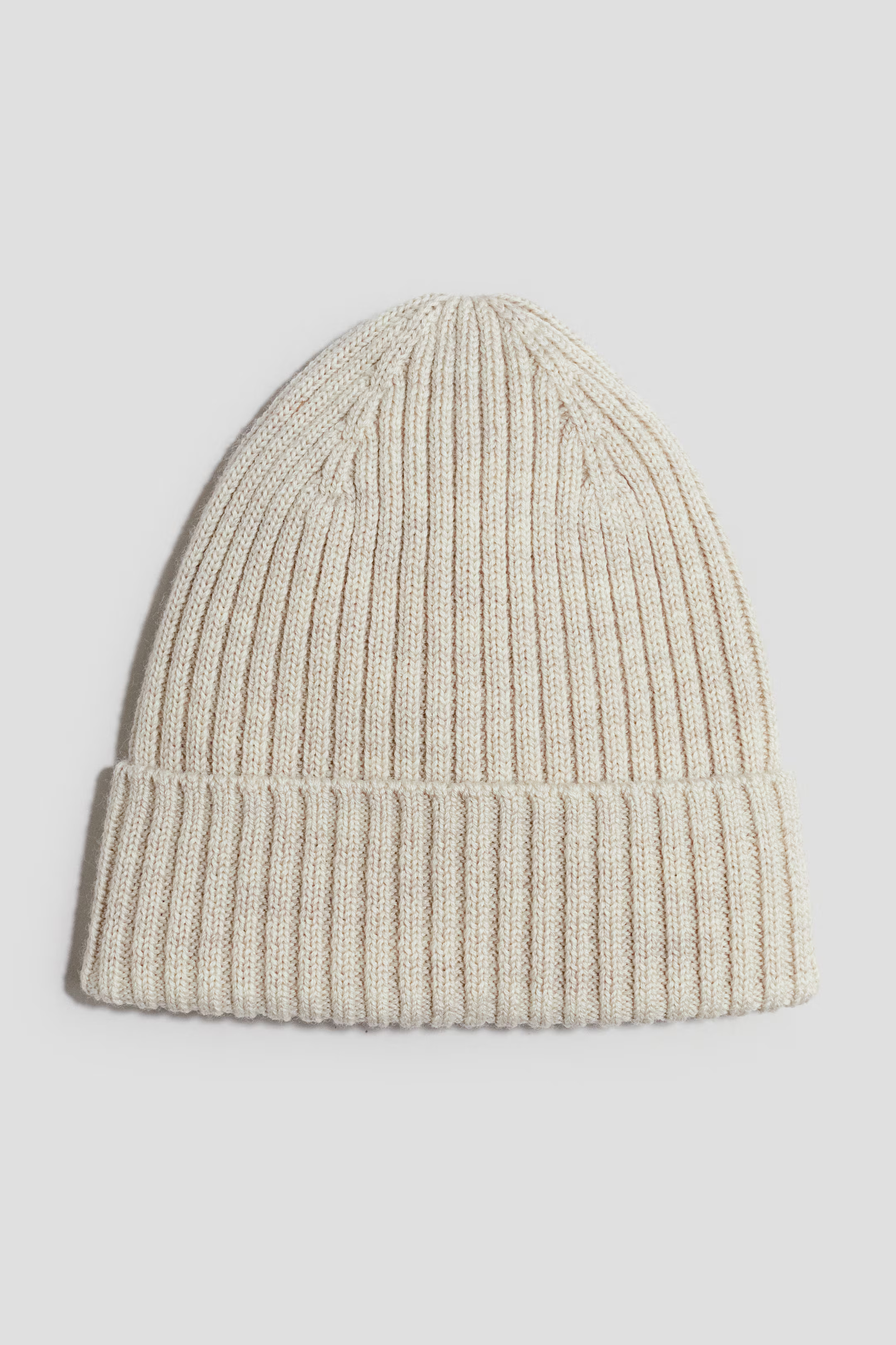 Wool beanie | H&M (UK, MY, IN, SG, PH, TW, HK)