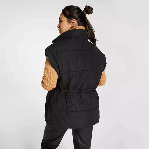 CALIA Women's Puffer Vest | Dick's Sporting Goods