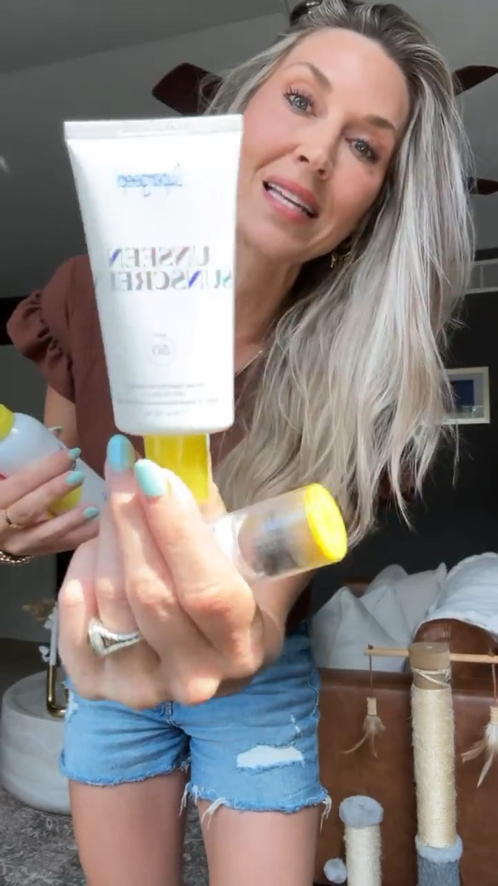 ☀️ The Supergoop Friends & Family Sale is here! Now’s the perfect time to stock up on the best sunscreens for you and your family (plus so many other must-have products). Don’t miss this chance to grab your favorites while they’re on sale! ✨

 #ad #Supergoop #SupergoopSale #FriendsAndFamilySale #CleanBeauty #EverydaySPF #SunscreenObsessed #HealthySkin #SPFSkincare #SkincareFavorites #BeautyDeals #MustHaveSPF #SaleFinds #FamilyFavorites #SunSafe #GlowWithSPF

#LTKSaleAlert #LTKBeauty #LTKFamily