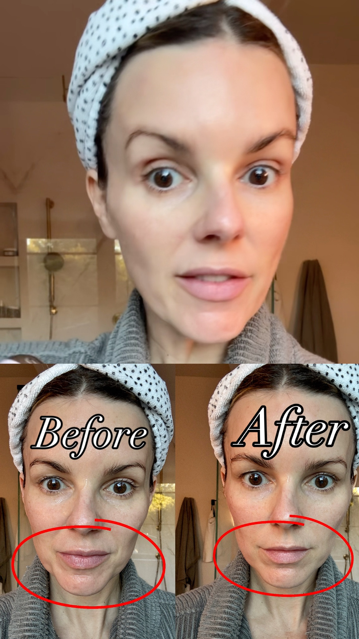 I ordered this the other day cause it’s on sale and oh my gosh, I am so blown away by how well it works! Thank you to everybody who recommended it to me. It’s still on sale so I’ll link it for you guys.

Plus if you’re new @QVC customer you can get another 20% off with code JollyQ20.




#LoveQVC #ad


#LTKSaleAlert