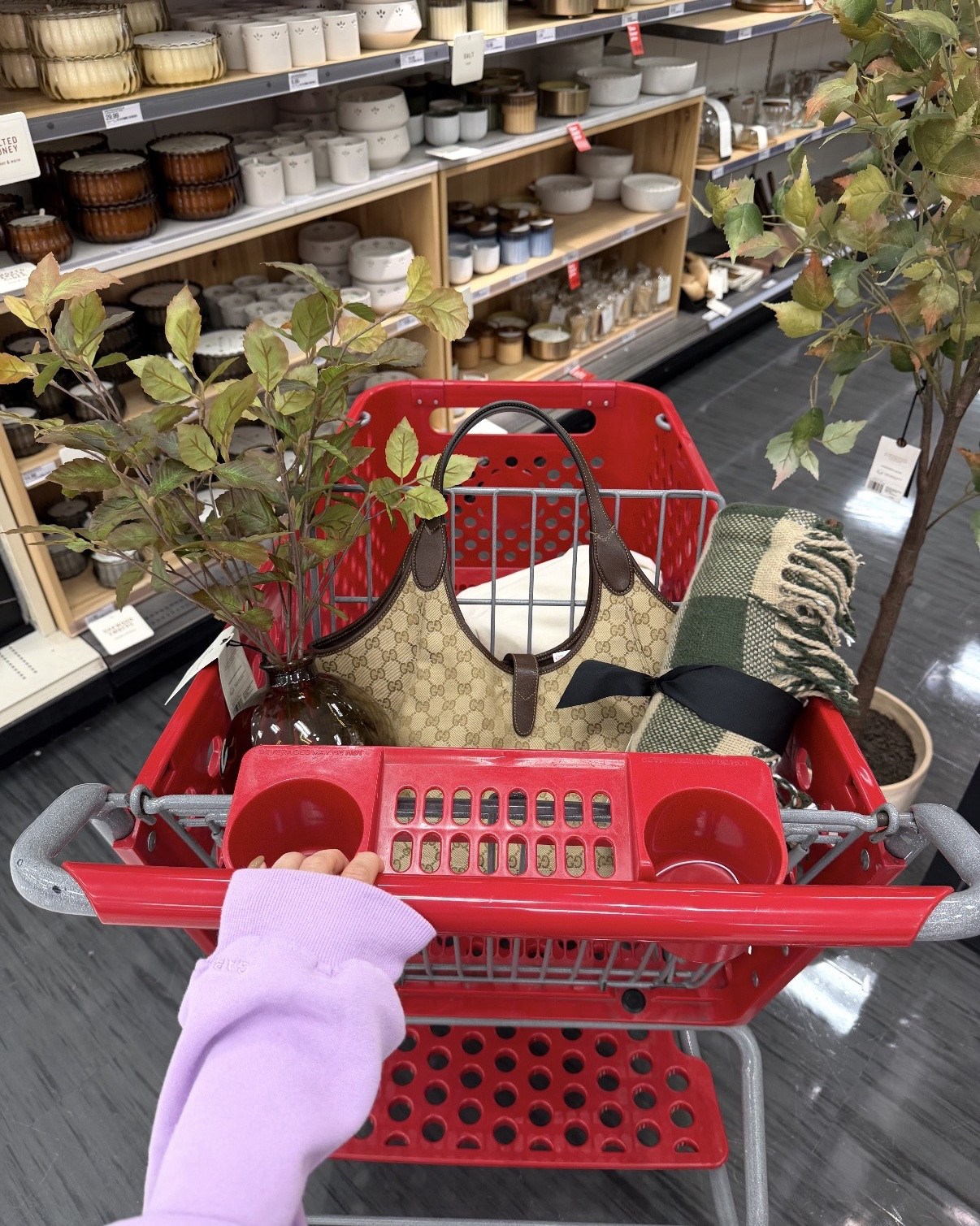 New fall decor at target 👀🍂🤎

#LTKdayinmylife #LTKSeasonal #LTKHome