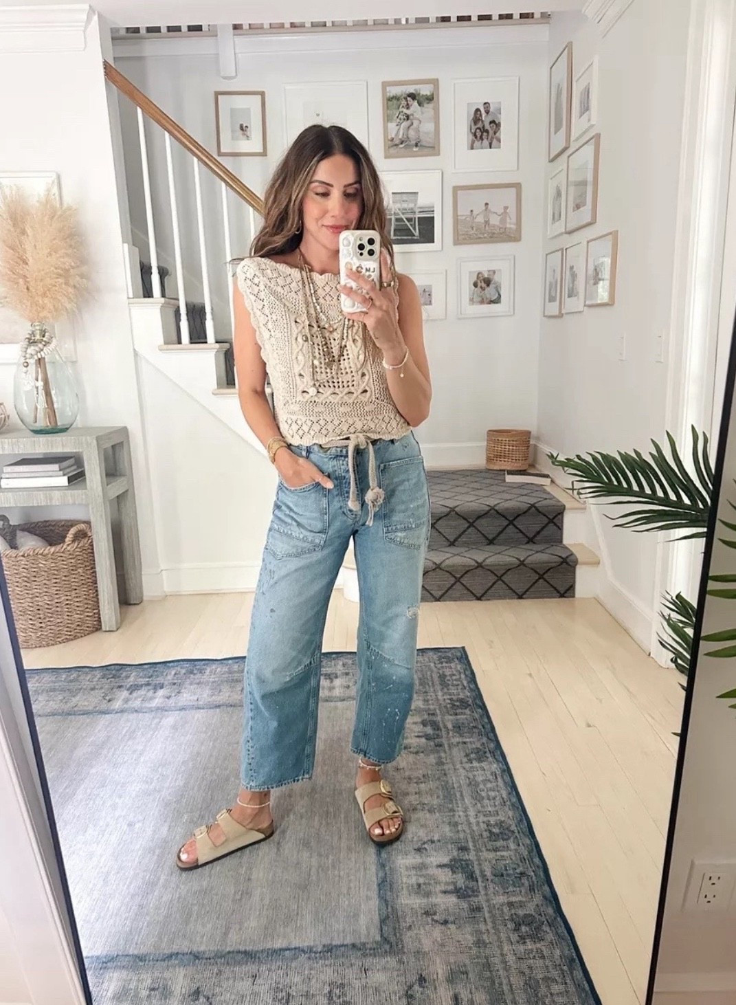 11 months 11 outfits - JUNE