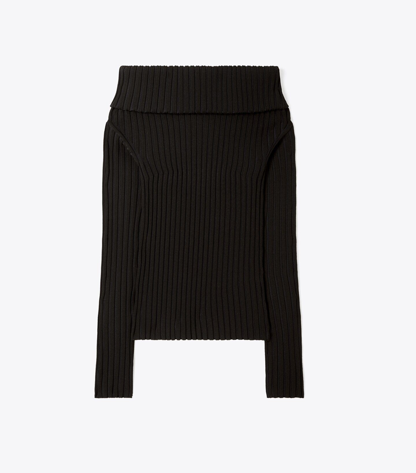 OFF SHOULDER SWEATER | Tory Burch (US)