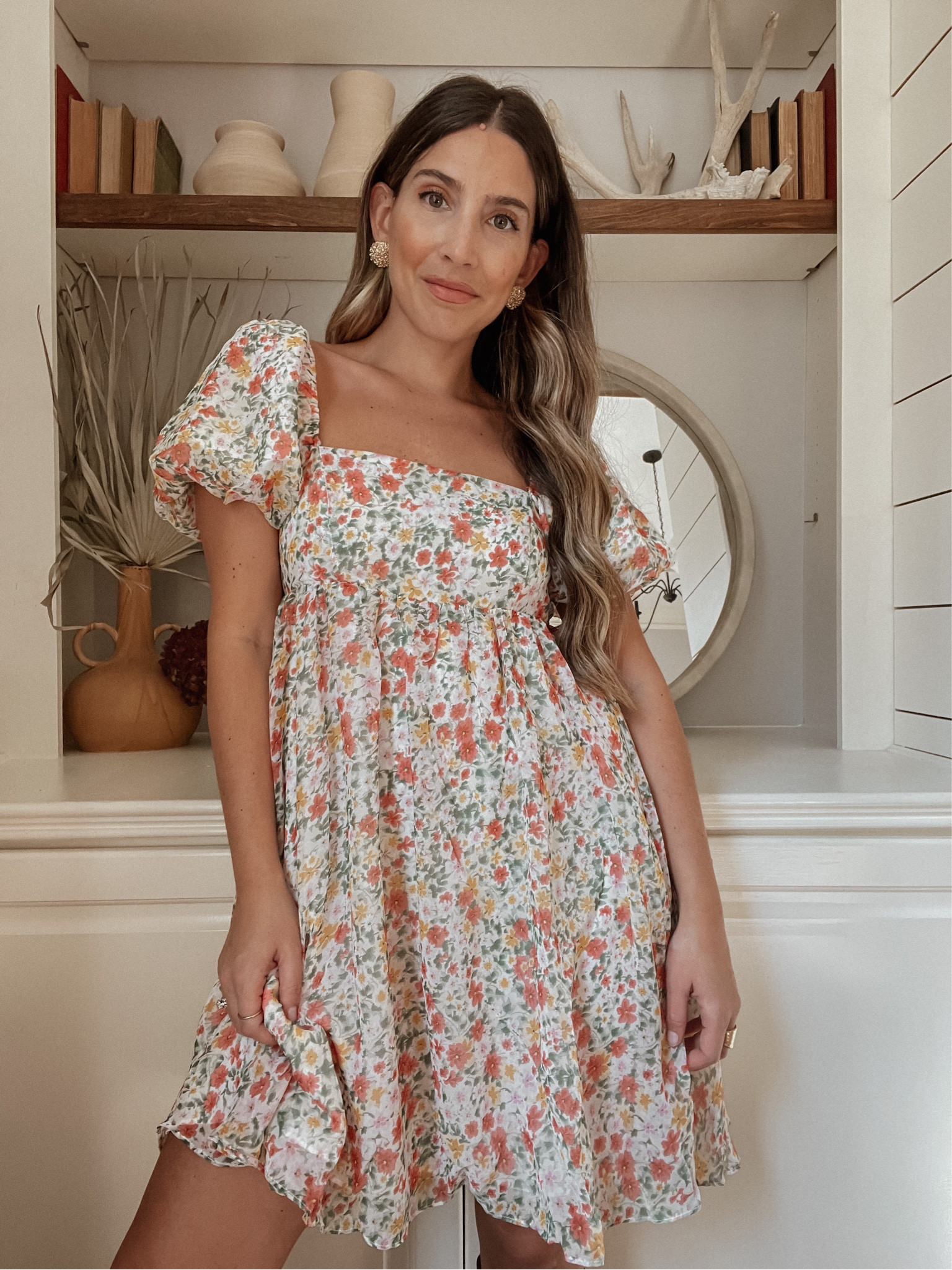 YOU ONLY HAVE A FEW HOURS TO USE CODE THANKANA . Purchase these three looks through the bio or stories. @reddress 

#LTKstyletip #LTKHoliday #LTKwedding