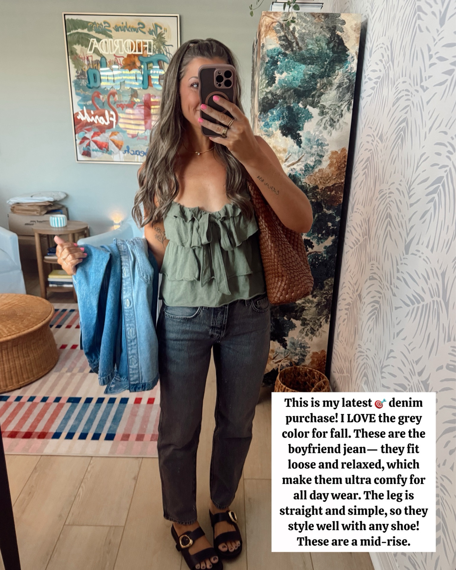 True to size 2