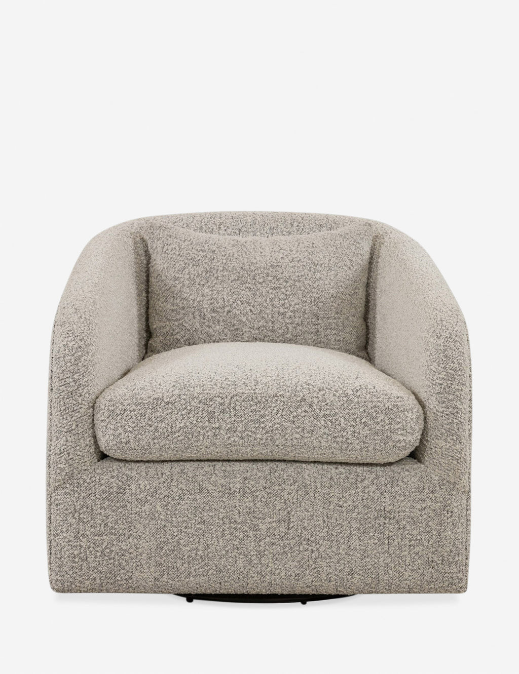 Ren Swivel Chair | Lulu and Georgia 