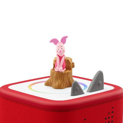 tonies Disney Piglet Tonie Figurine | Target