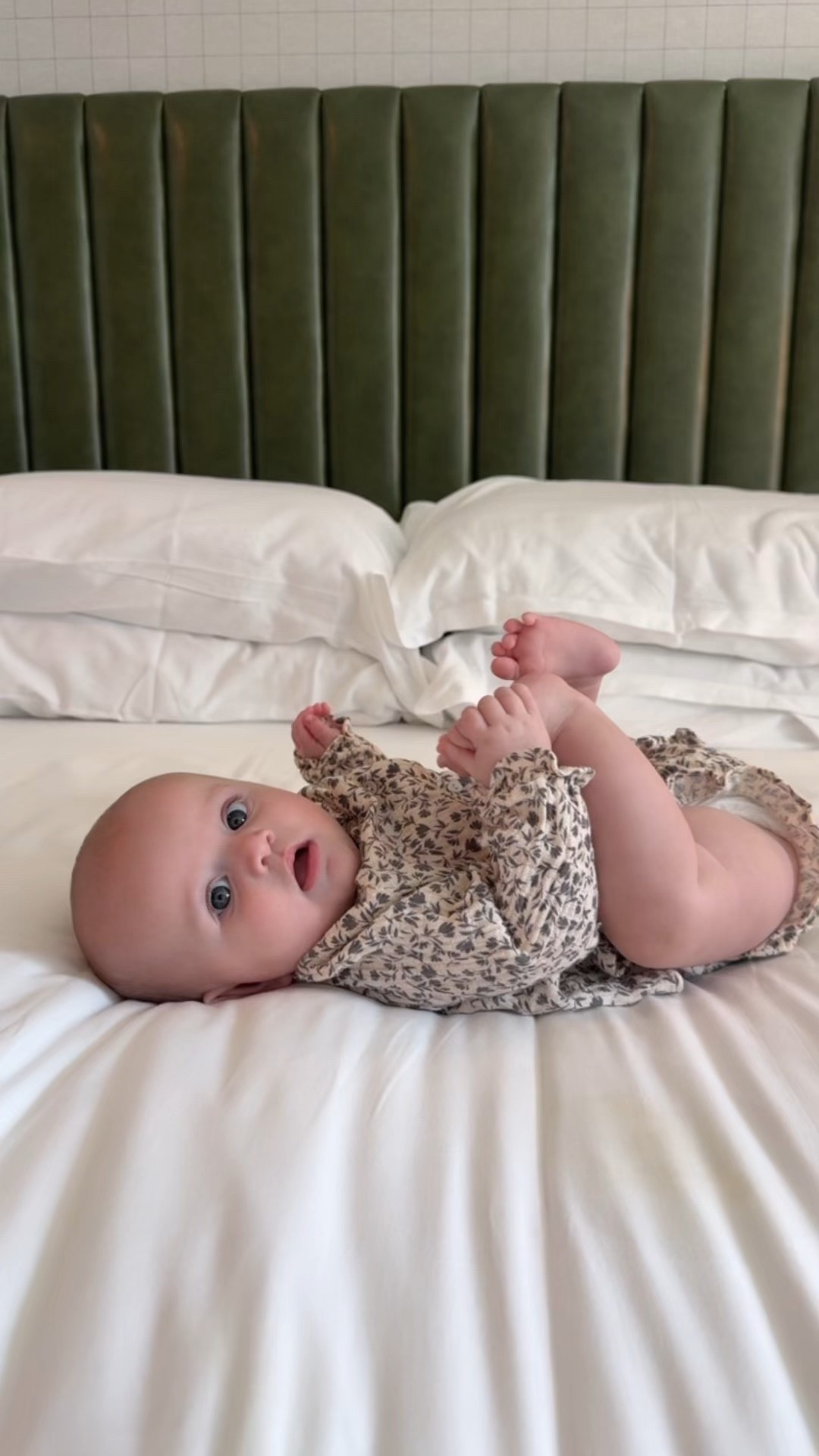 Baby girl outfit, Zara finds, fall outfit 

#LTKBaby #LTKCon #LTKTravel