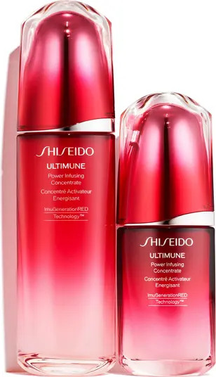 Ultimune Power Infusing Serum Duo $410 Value | Nordstrom