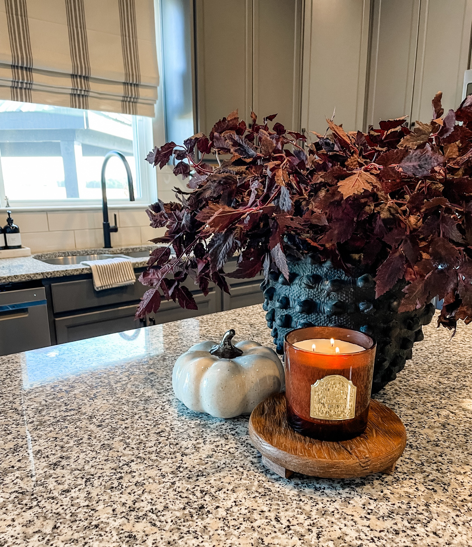 Fall decor | kitchen

Candle, Target finds, Studio Mcgee, McGee & Co, vase, Anthropologie, pot, planter, tray, wooden pedestal, ceramic, pumpkin, amazon finds, Afloral, faux stems, fall stems, Plum Cimicifuga leaf, shades, faucet, dish towel

#LTKFallSale #LTKSeasonal #LTKHome