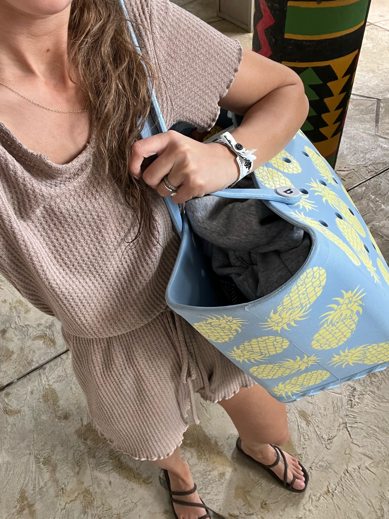 My go to MUST haves for the pool & beach as a mom of 3 💦🙌☀️😎

#LTKmomlife #LTKTravel #LTKSwim