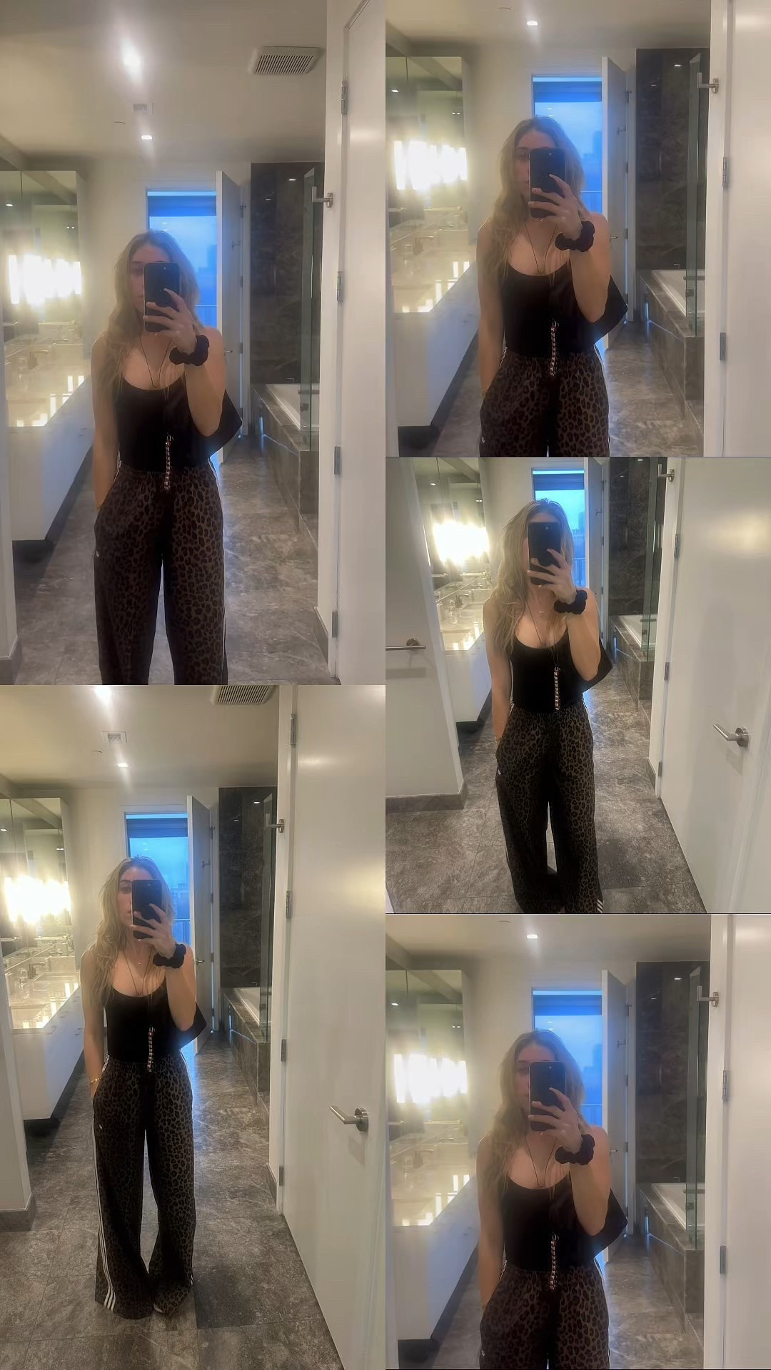 Leopard love. 









quiet luxury winter outfits, elevated winter wardrobe essentials, neutral winter outfit ideas, chic cold-weather layering, minimalist winter capsule wardrobe, holiday outfit inspiration for women, festive but minimal holiday style, what to wear to a holiday party, chic New Year’s Eve outfit ideas, holiday gift ideas for her, luxury gifts for her that feel personal, fall-to-winter outfit inspiration, leather pants outfit ideas for winter, timeless coat and boot pairings, winter outfits for everyday elegance

#LTKgrwm #LTKBeauty #LTKootd