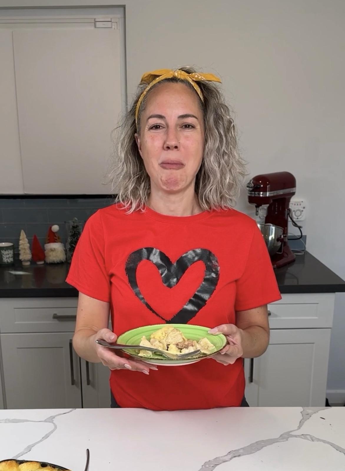 Always happy in my kitchen 🥰

#LTKhome #LTKfamily #LTKSeasonal