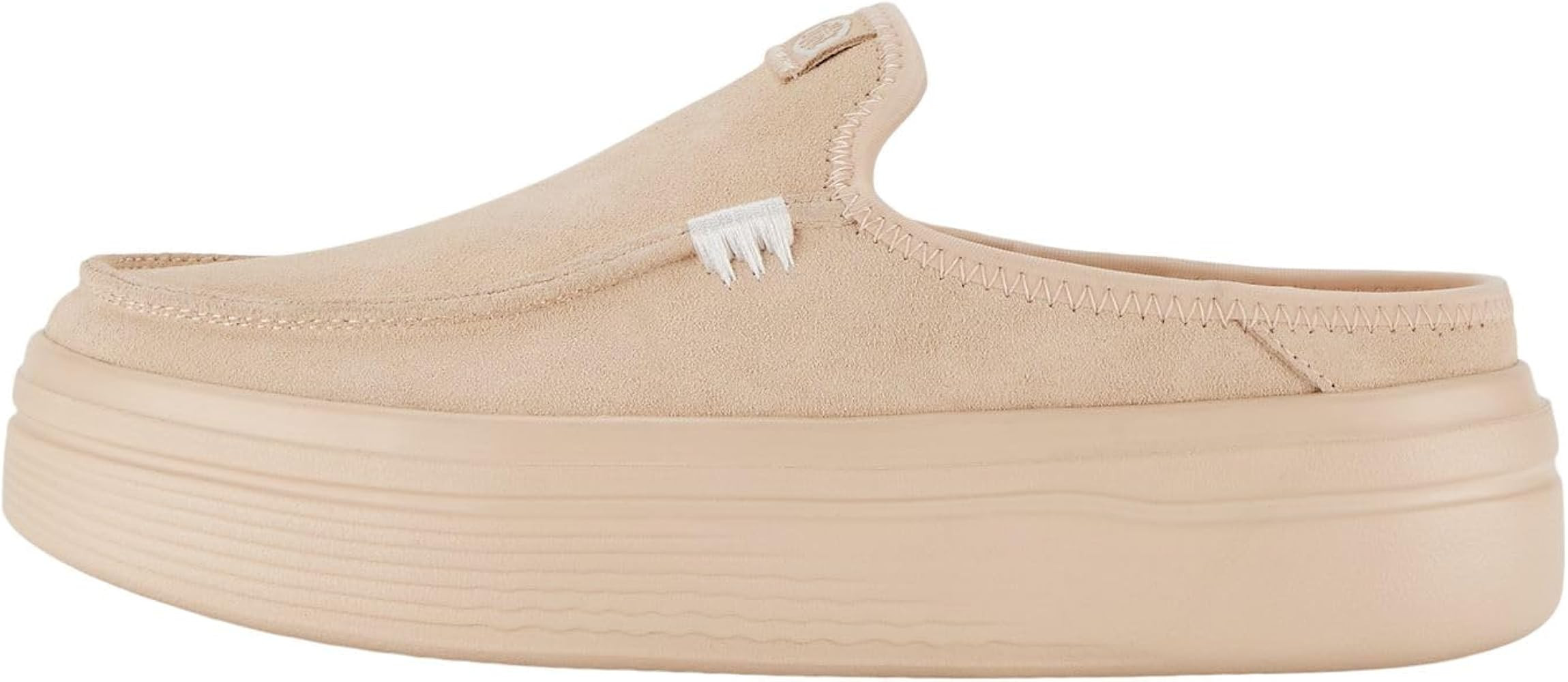 Hey Dude Women's Austin Lift Classic | Women's Shoes | Women Slip-on Loafers | Comfortable & Ligh... | Amazon (US)