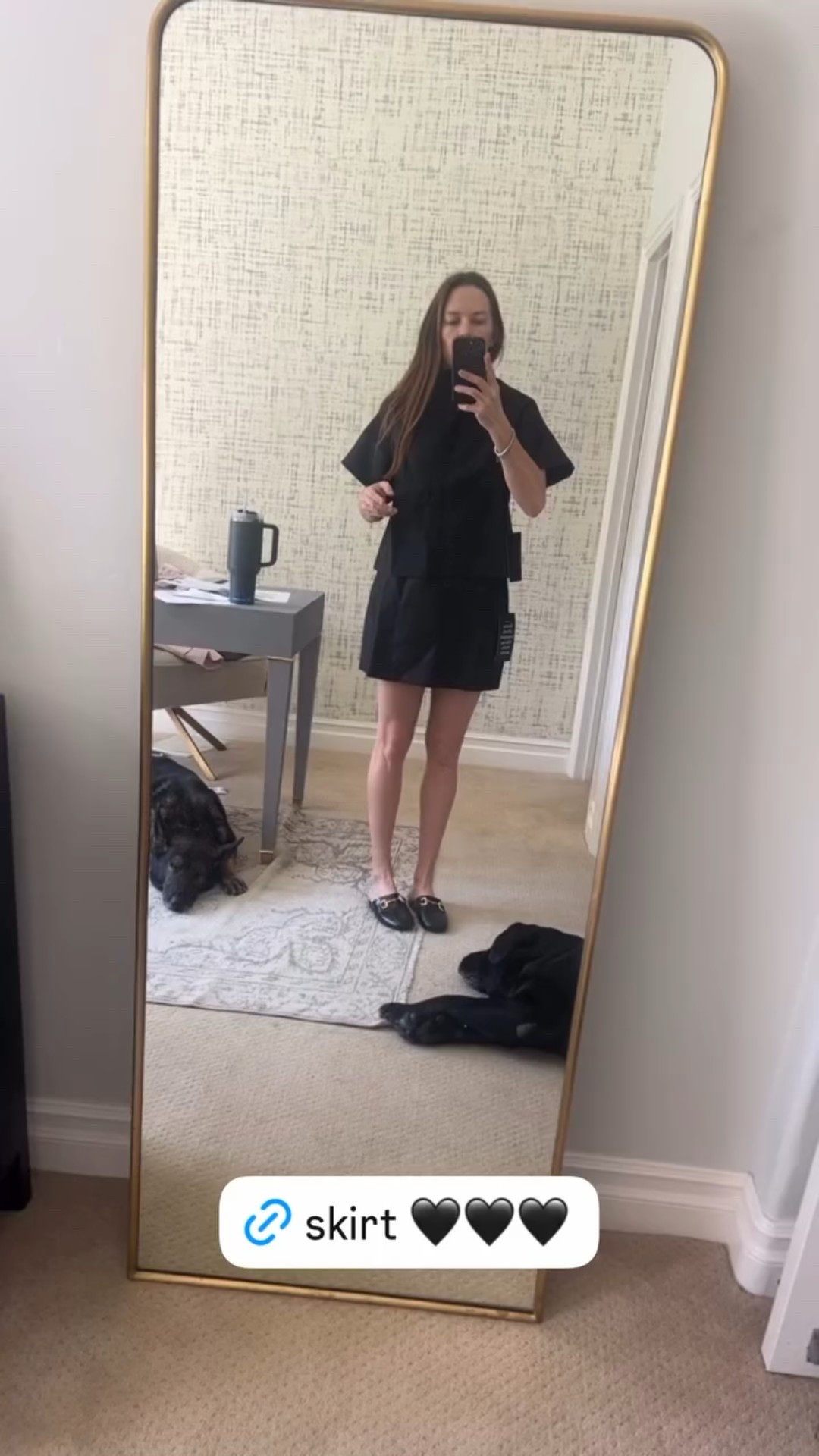 Wedding guest dress, work event, skirt set, office chic, Carolyn Bessette style, quiet luxury, minimal 90s style 

#LTKWedding #LTKWorkwear #LTKootd